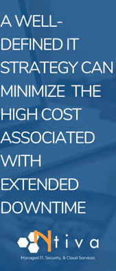 Lower IT Costs with effective IT Strategy